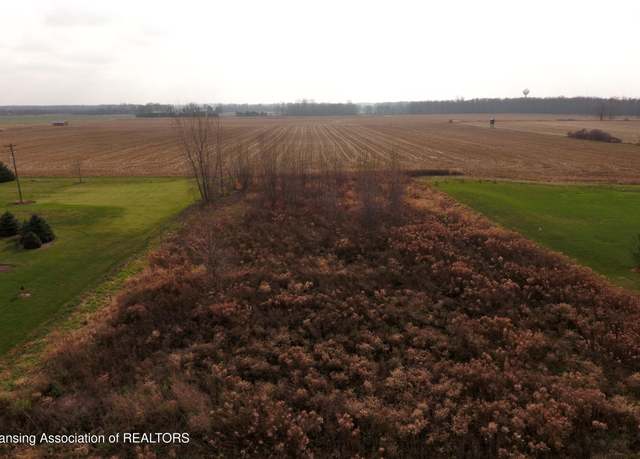 Property at 1750 E Townsend Rd, St. Johns, MI 48879
