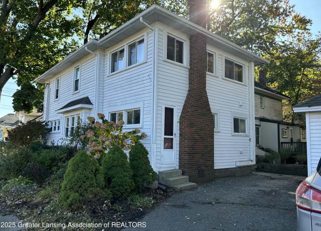 Property at 1700 Beal Ave, Lansing, MI 48910