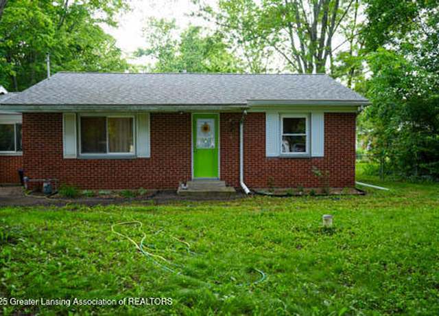 Property at 201 Parrott Dr, Battle Creek, MI 49037, 3 beds, 1 bath