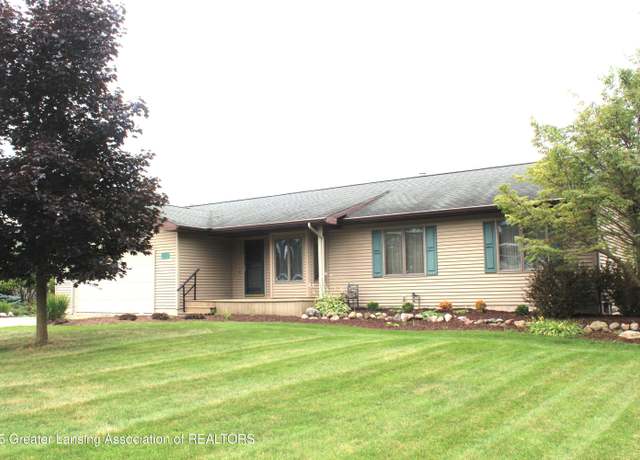 Property at 11723 W Andre Dr, Grand Ledge, MI 48837, 3 beds, 3.5 baths