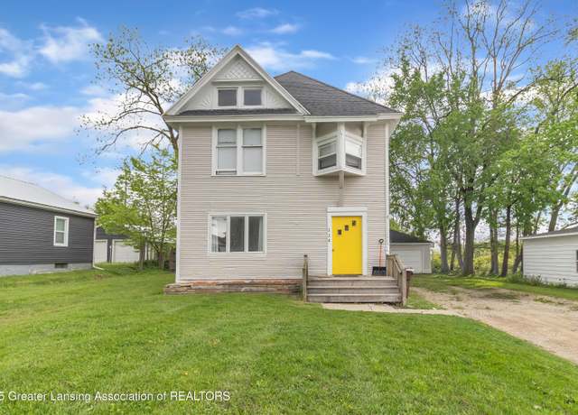 Property at 114 Haze St, Lansing, MI 48917
