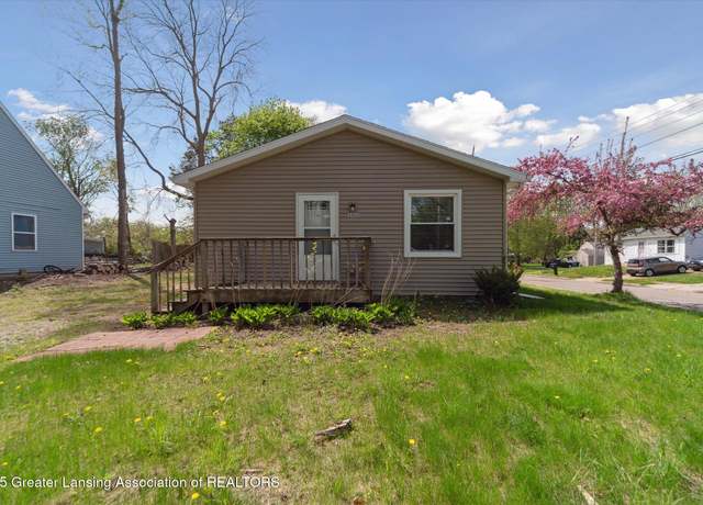 Property at 6000 Pheasant Ave, Lansing, MI 48911, 2 beds, 1 bath