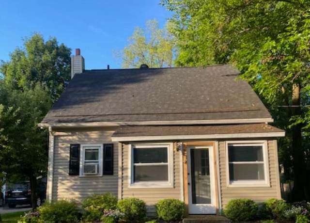 Property at 314 E Maple St, Mason, MI 48854, 3 beds, 2 baths