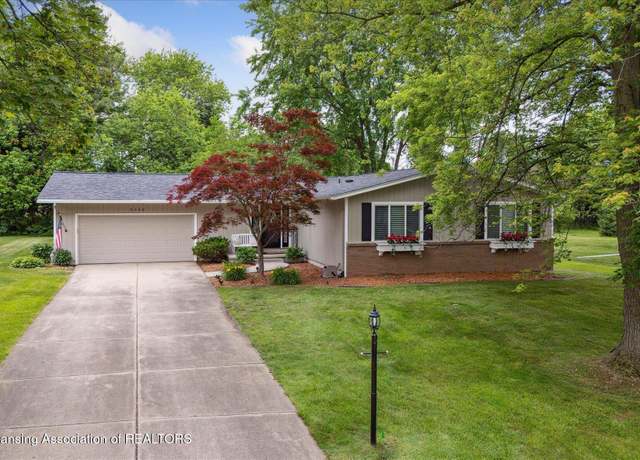 Property at 2130 Belding Ct, Okemos, MI 48864, 3 beds, 3 baths