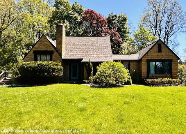 Property at 812 Dryer Farm Rd, Lansing, MI 48917, 3 beds, 2.5 baths