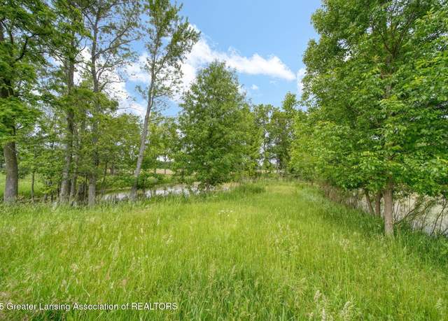 Property at 7275 W Winegar Rd, Perry, MI 48872