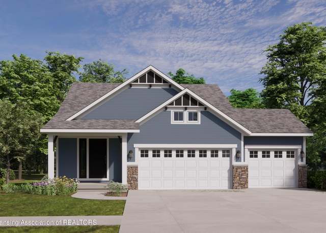 Property at 2803 Ballybunion Way, Okemos, MI 48864, 3 beds, 2.5 baths