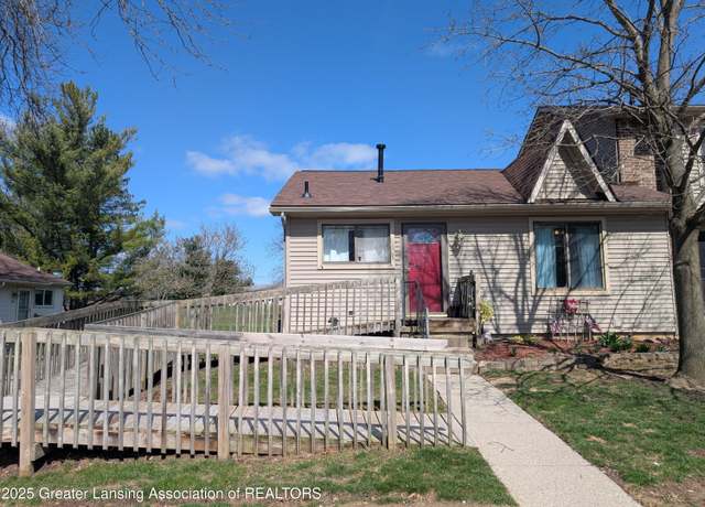 Property at 2042 Blue Lac Dr #75, Haslett, MI 48840, 2 beds, 2 baths