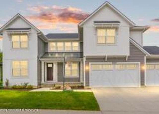 Property at 5651 Copper Creek Dr, Haslett, MI 48840, 5 beds, 4 baths