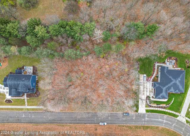 Property at 2650 Navigator Ln, Lansing, MI 48911