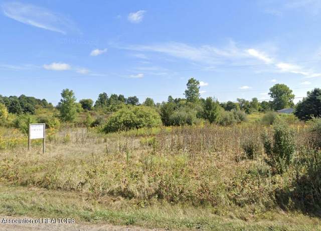 Property at 0 Hagadorn Rd, Mason, MI 48854