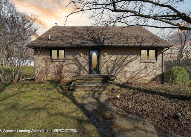 Property at 4794 Ardmore Ave, Okemos, MI 48864, 4 beds, 2 baths
