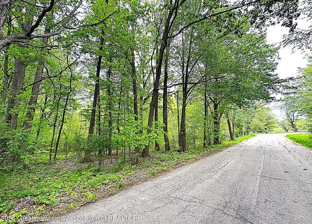 Property at 0 Wirt Rd, Mason, MI 48854