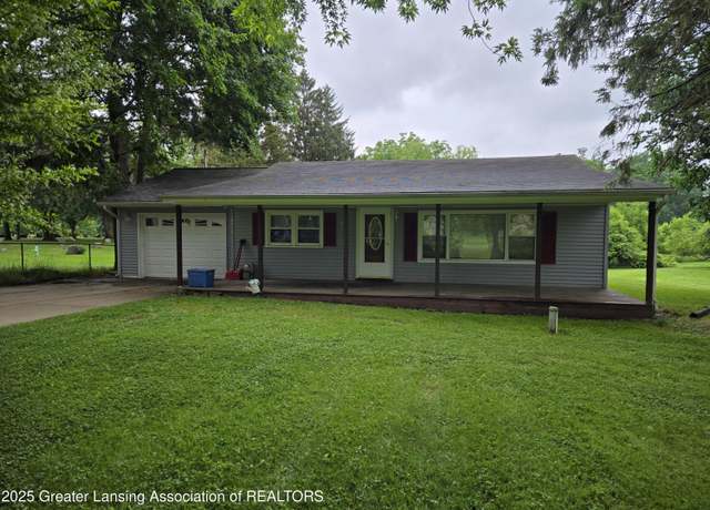 Property at 6515 Delta River Dr, Lansing, MI 48906, 2 beds, 1 bath
