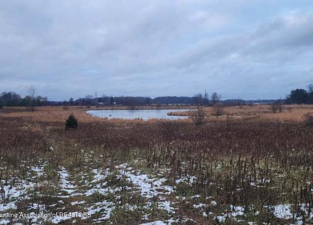 Property at 24246 N V Dr, Olivet, MI 49076