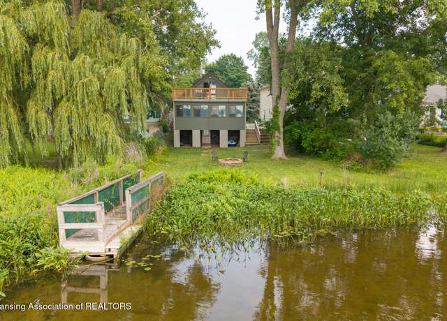 Property at 15804 Culver Dr, East Lansing, MI 48823, 2 beds, 2 baths