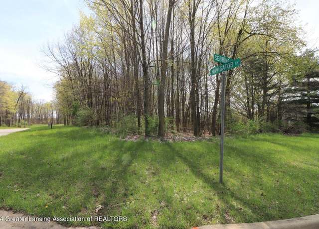 Property at 2655 Navigator Ln, Lansing, MI 48911