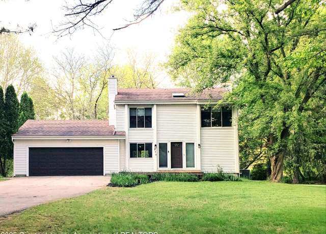 Property at 310 Piper Rd, Haslett, MI 48840, 4 beds, 2.5 baths
