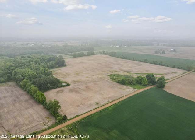 Property at 3651 Section Rd, Nashville, MI 49073