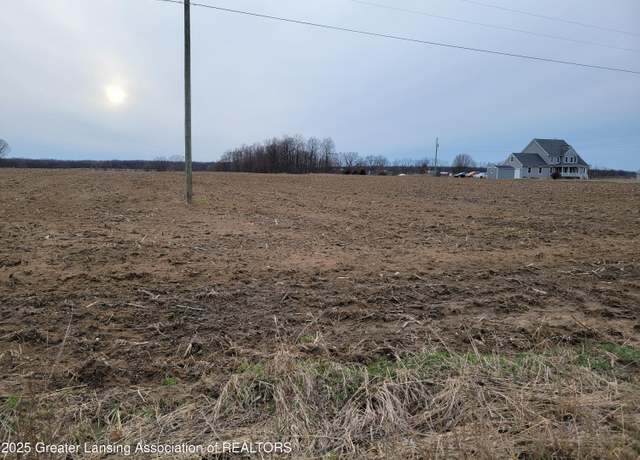 Property at Vl Findlay Rd, St. Johns, MI 48879