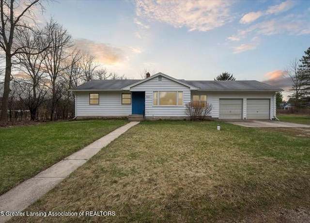 Property at 5001 Cornell Rd, Okemos, MI 48864, 3 beds, 1.5 baths