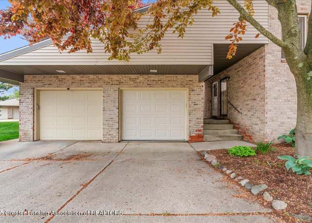 Property at 3703 Taos Cir #33, Okemos, MI 48864, 2 beds, 3 baths