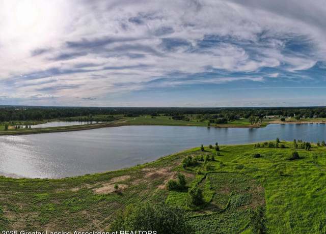 Property at 0 E Colony Rd, St. Johns, MI 48879