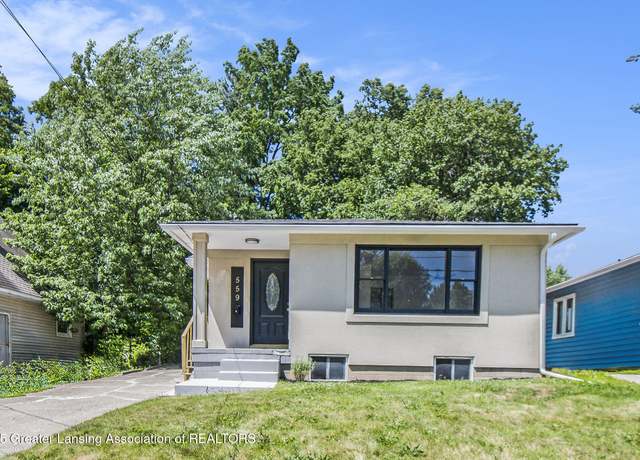 Property at 559 Lincoln Ave, Lansing, MI 48910, 2 beds, 1 bath