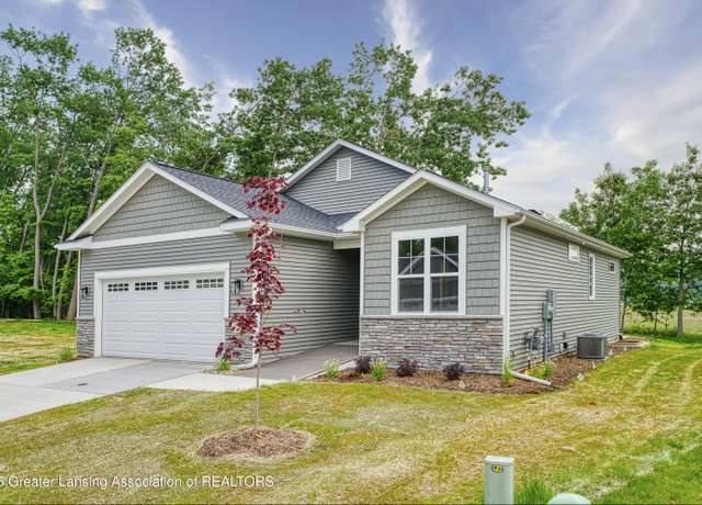 Property at 1534 Lytell Johnes Path #76, Williamston, MI 48895, 3 beds, 3 baths