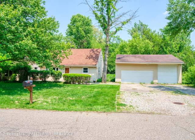 Property at 2162 Kent St, Okemos, MI 48864, 4 beds, 1.5 baths