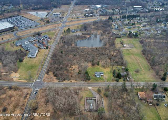 Property at 0 Park Lake Rd, East Lansing, MI 48823