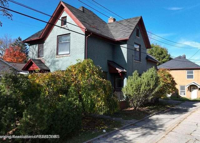 Property at 420 W Ionia St, Lansing, MI 48933