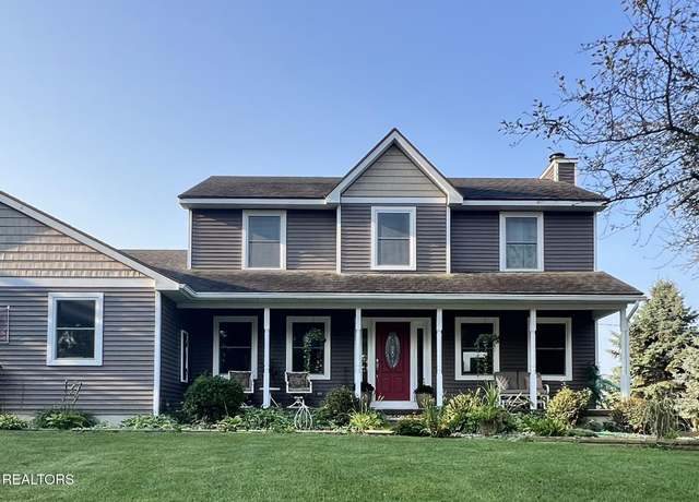 Property at 6222 Jason Rd, Laingsburg, MI 48848, 3 beds, 3 baths