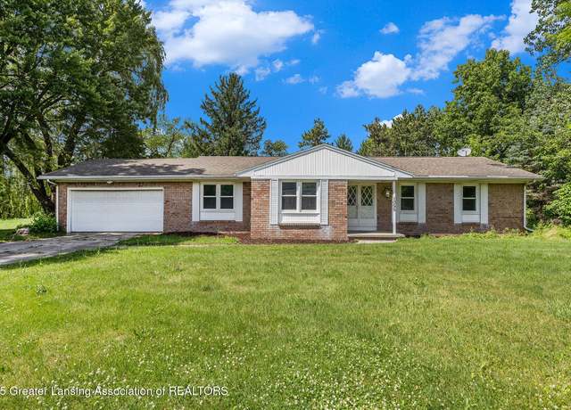 Property at 1055 E Twinbrook Dr, Dewitt, MI 48820, 3 beds, 2 baths