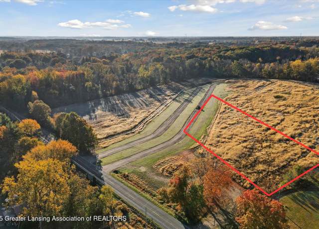 Property at 0 Herbison Rd, Eagle, MI 48822