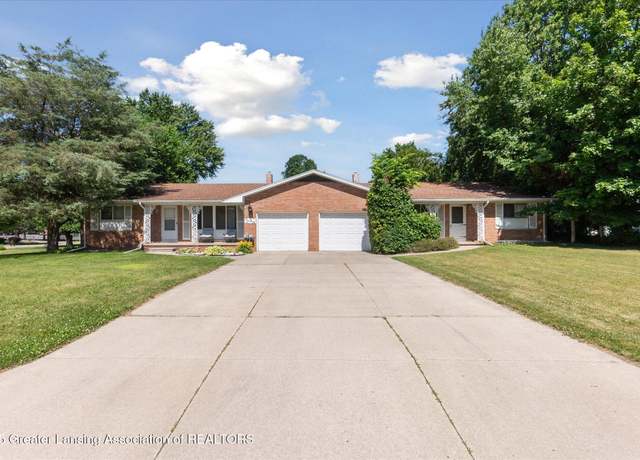 Property at 1117-1119 Blake Ave, Lansing, MI 48912