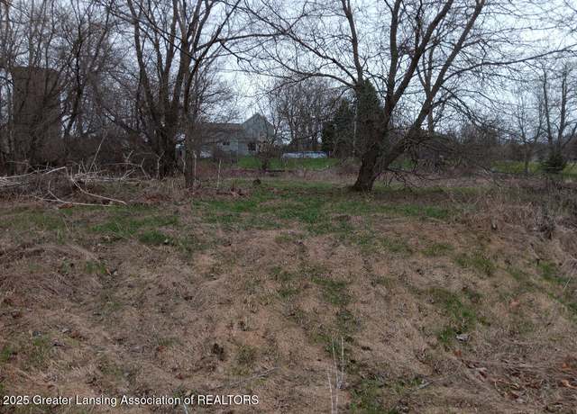 Property at 7697 Riverview Dr, Owosso, MI 48867