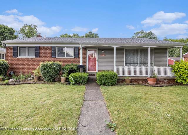 Property at 1443 Wacon Dr, Troy, MI 48083, 3 beds, 1.5 baths