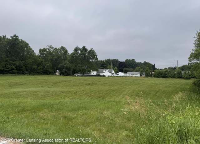 Property at 0 W Jolly Rd, Lansing, MI 48910