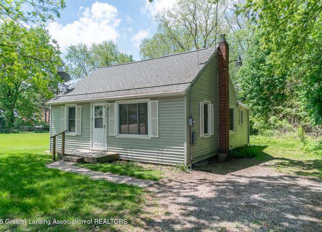 Property at 5620 Joshua St, Lansing, MI 48911, 3 beds, 1 bath