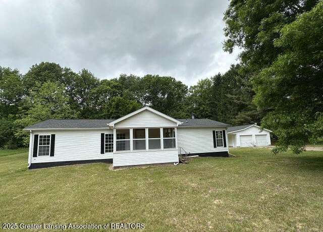 Property at 8241 Barson Rd, Rives Junction, MI 49277, 3 beds, 2 baths