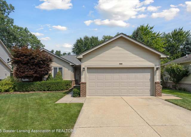 Property at 6017 Mulberry Dr, Sterling Heights, MI 48314, 3 beds, 2.5 baths