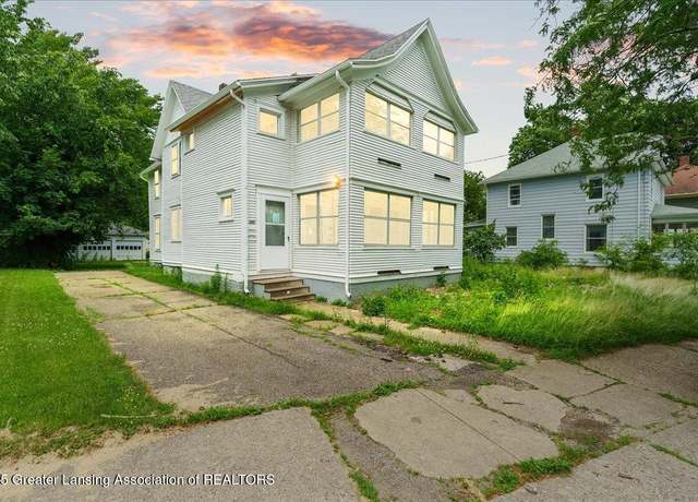 Property at 916 Wildwood Ave, Jackson, MI 49202