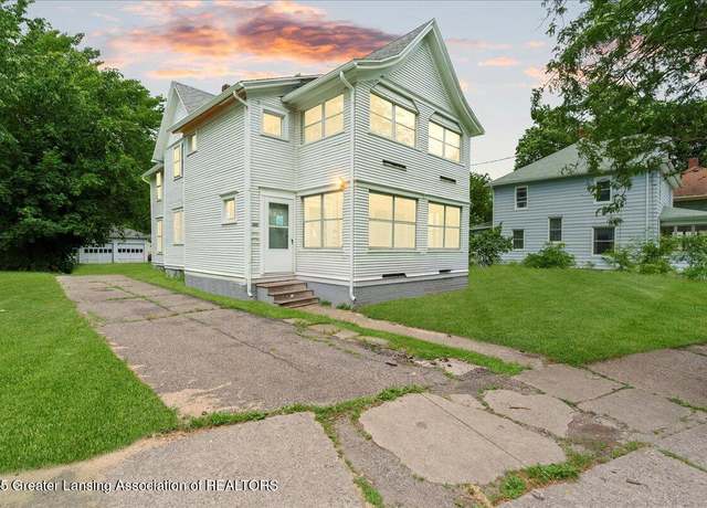 Property at 916 Wildwood Ave, Jackson, MI 49202
