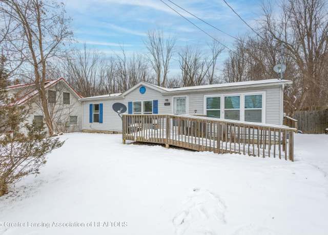 Property at 6081 Park Lake Rd, Bath, MI 48808, 3 beds, 2 baths