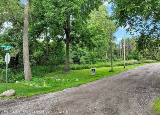 Property at Lot A Lauren Way, Perry, MI 48872