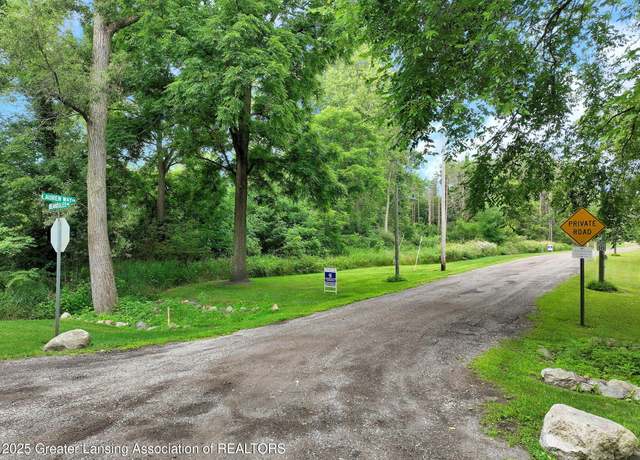 Property at Lot B Lauren Way, Perry, MI 48872