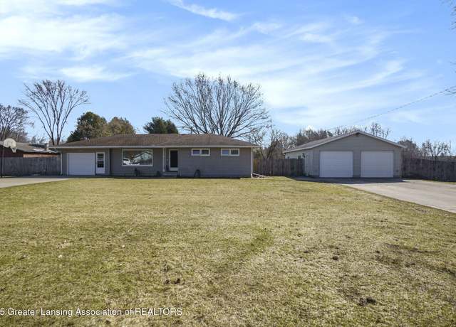 Property at 203 S Case, Marion, MI 49665, 3 beds, 2 baths