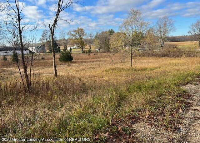 Property at 0 S Bivens Rd, Nashville, MI 49073