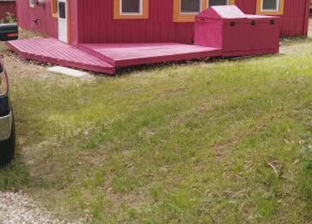 Property at 5583 Parkwood St, Gladwin, MI 48624, 2 beds, 1 bath